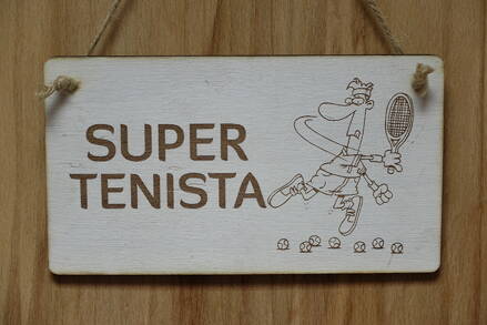 TK 009_SUPER TENISTA