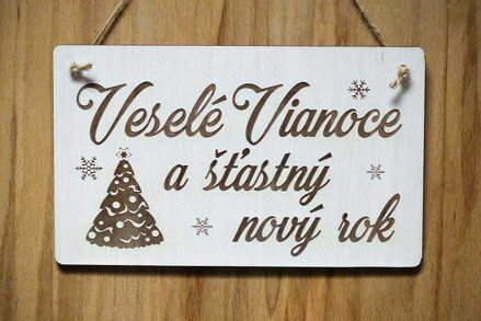 T 117_Veselé Vianoce a šťastný nový rok