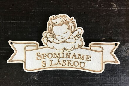 PMA02 Spomíname s láskou