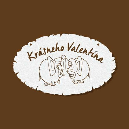 T 197_Krásneho Valentína